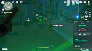 大坝捡垃圾大战场猛攻