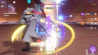 宝宝巴士发车了，打打深渊