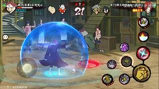 破防就换游戏，猛冲！