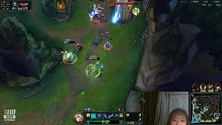 31岁离异带娃全区