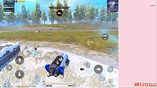 今日菜单：晋级赛！