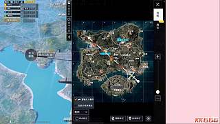 今日菜单：晋级赛！