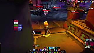 极限 Solo 副本！单人挑战 25 人