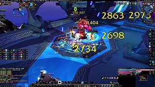 极限 Solo 副本！单人挑战 25 人