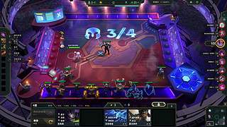 缺心菜的直播间