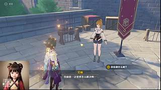 萌新打怪升级 11469347