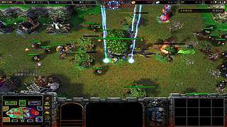 22-33随机菜鸟局