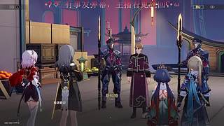 哈基米哈基米嗨呀库哟