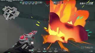 破产3X3（有车位）