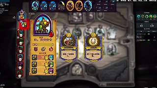 盲选卡组随机选取胜