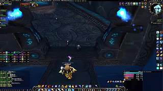 声望全崇拜！所有阵营声望满值