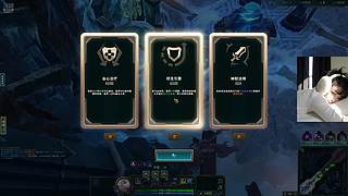 我是主播我选潘朵拉