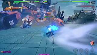 角色突破材料 farming 法​