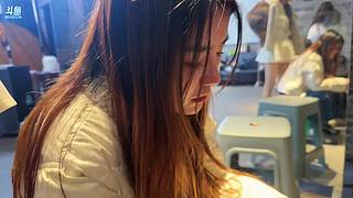 第16天，拳击课实战