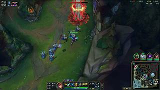 单排孤狼，明天终末地！