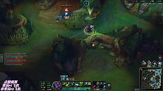 新赛季,我无敌了。