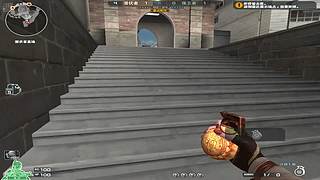 没玩过 第一次尝试