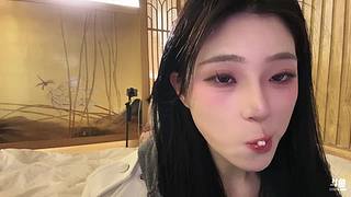 蒙蒙ya的直播间