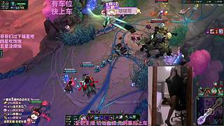 海克斯！你不来快乐吗？