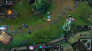 想上分的加发弹幕