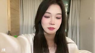 桉琪baby的直播间