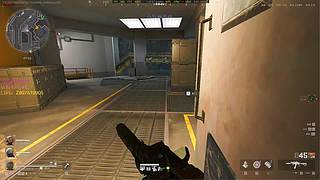 扫马上号 监狱日常