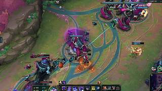 浮夸的1874的直播间