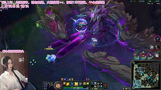 ❤️艾欧尼亚：有车位喔~