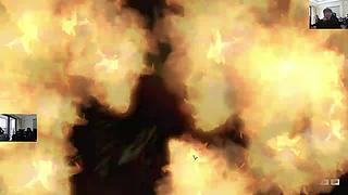 欢乐时光已经开始了！