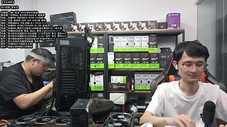 成都酷冷攒机 新年活动