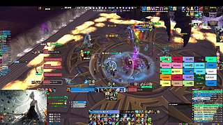 勇闯集合石-恐惧之心