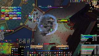 MOP-莫格莱尼-AOB公会扬帆起航