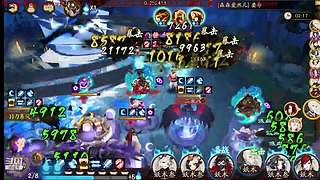 关注深渊邦邦 看号答疑