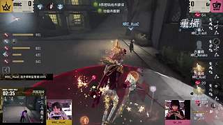 2025IVL秋季赛总决赛D4