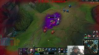 第一炼金：斗鱼前三上单！