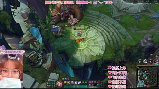 球球说：爱笑的女孩运气不会差