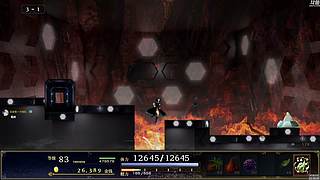 神隐：神之天平