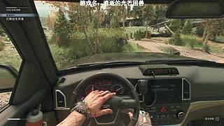 【小k】经典午夜恐怖游戏直播间