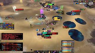 有麦克风的第N天