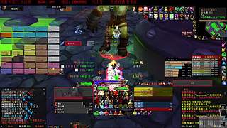 魔兽世界怀旧服 哈霍兰40人NAXX