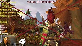 绅：快去预下载！13.0重返诺森德