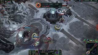 咒焚青云专场，星河入梦，誓死捍卫玄阳