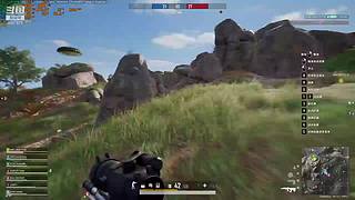 调试灵敏度，教练枪压枪