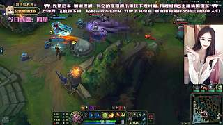 温柔御姐 任意模式（摄像头）