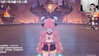 22号终末地公测，直播间送大月卡！