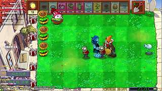 桃花源日志~欢乐的时光开始啦~