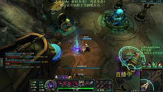 海克斯乱斗第一天才！全区有车位~