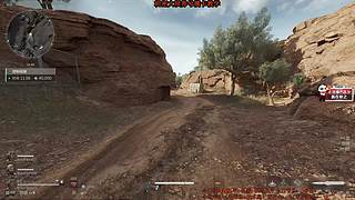 【直播】养号摸卡流-三角洲机密大坝