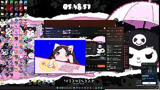 9950x3d 5090测~！~！