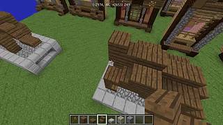 我的世界-艾尔 世界之窗泰姬陵